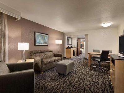 Hotel Embassy Suites Convention Center Las Vegas - Bild 5