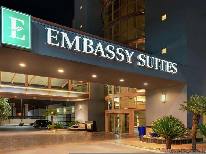 Hotel Embassy Suites Convention Center Las Vegas - Bild 1
