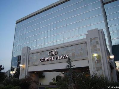 Crowne Plaza Tulsa Hotel Southern Hills - Bild 5