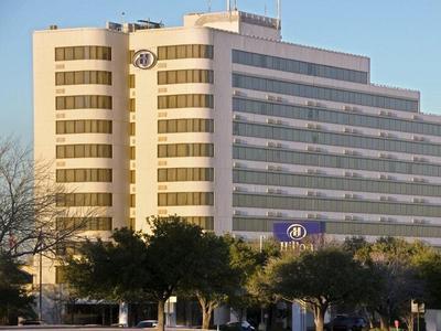 Hotel Hilton College Station & Conference Center - Bild 2