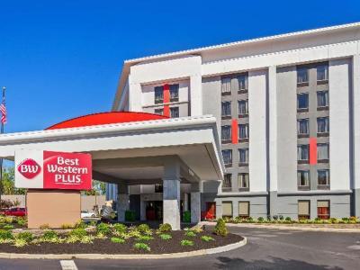 Hotel Holiday Inn Express & Suites Cincinnati Riverfront - Bild 3