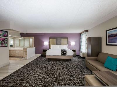 Hotel La Quinta Inn by Wyndham Davenport & Conference Center - Bild 5