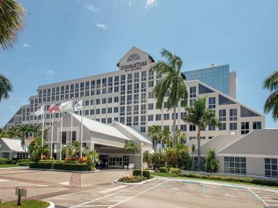 Hotel Doubletree by Hilton Deerfield Beach - Boca Raton - Bild 4