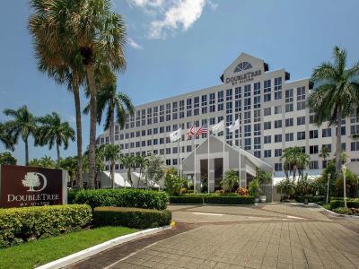 Hotel Doubletree by Hilton Deerfield Beach - Boca Raton - Bild 3