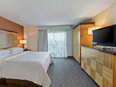 Hotel Embassy Suites by Hilton Los Angeles Downey - Bild 2