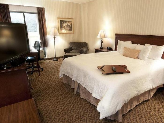 Hotel Hampton Inn & Suites Fairfield - Bild 1