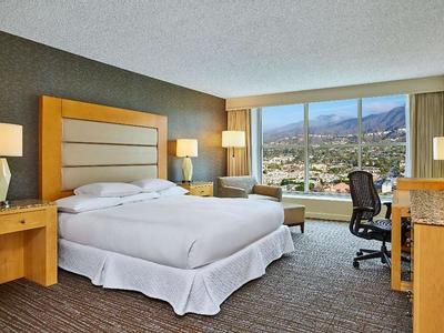 Hotel Hilton Los Angeles North-Glendale & Executive Meeting Center - Bild 4