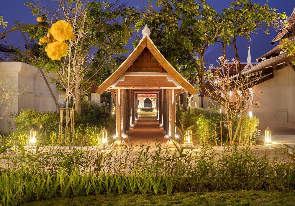 Sriwilai Sukhothai Resort & Spa - Bild 1