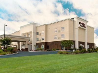 Hotel Hampton Inn & Suites Hershey - Bild 5