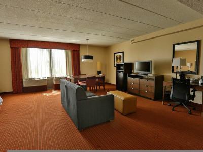 Hotel Hampton Inn Chicago Naperville - Bild 4