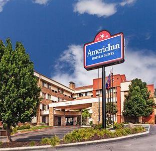 AmericInn Hotel & Suites Omaha - Bild 4