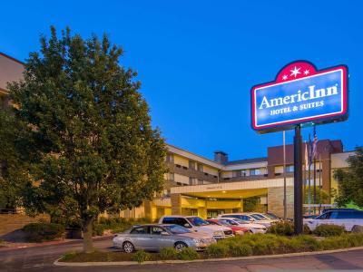 AmericInn Hotel & Suites Omaha - Bild 3