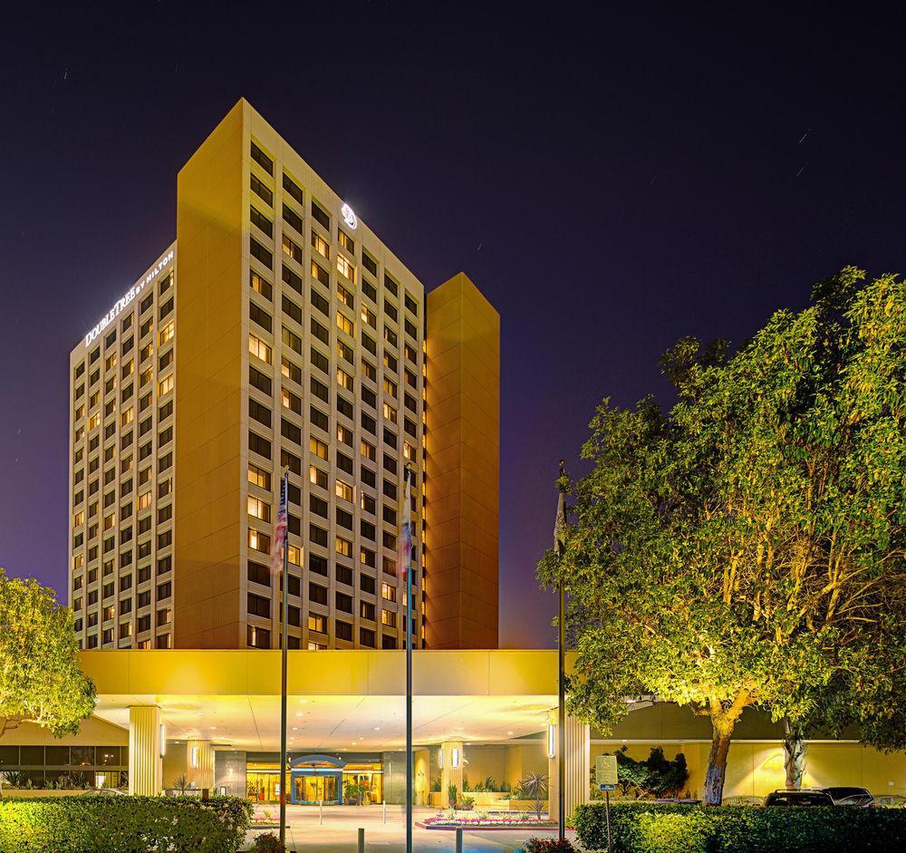 Hotel Fera Anaheim, a DoubleTree by Hilton - Bild 1