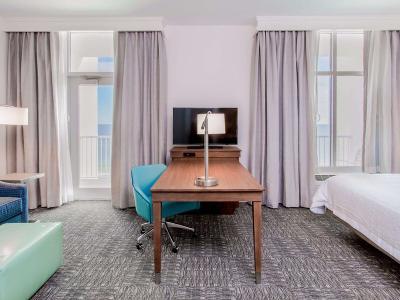 Hotel Hampton Inn & Suites Panama City Beach-Beachfront - Bild 5