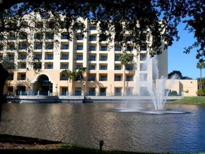Hotel Hilton Suites Boca Raton - Bild 3
