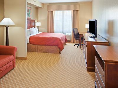 Hotel Country Inn & Suites by Radisson, Knoxville West, TN - Bild 5