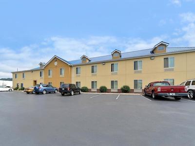Hotel Americas Best Value Inn-Chattanooga/North - Bild 2