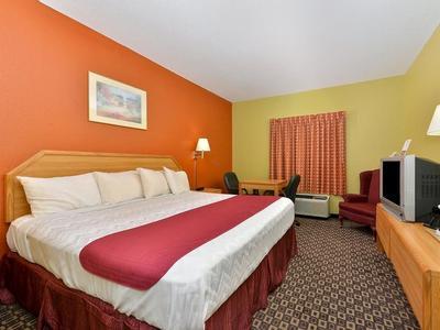 Hotel Americas Best Value Inn-Chattanooga/North - Bild 3