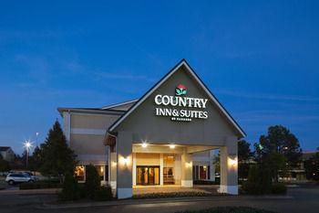 Hotel Country Inn & Suites by Radisson, Montgomery East, AL - Bild 1