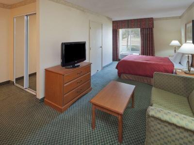 Hotel Country Inn & Suites by Radisson, Montgomery East, AL - Bild 3