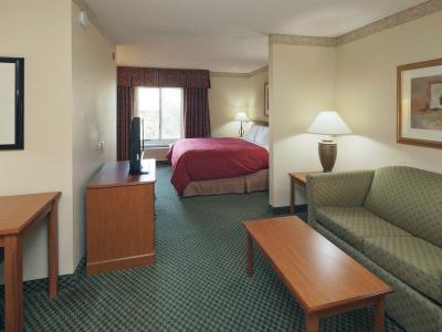 Hotel Country Inn & Suites by Radisson, Montgomery East, AL - Bild 5