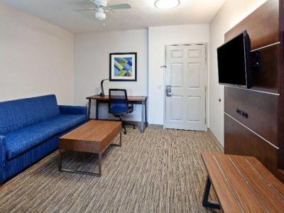 Hotel Holiday Inn Express & Suites Rancho Mirage - Palm Spgs Area - Bild 4