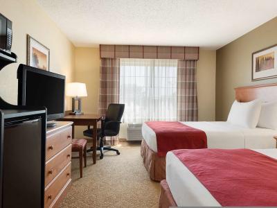 Hotel Country Inn & Suites by Radisson, Davenport, IA - Bild 4