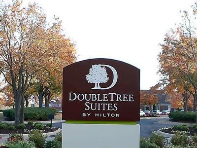 DoubleTree Suites by Hilton Hotel Huntsville South - Bild 3