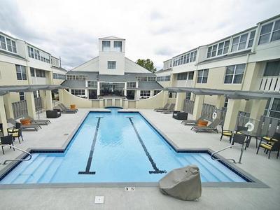 DoubleTree Suites by Hilton Hotel Huntsville South - Bild 2