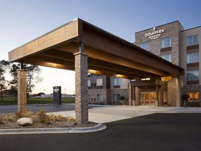 Hotel Country Inn & Suites by Radisson, Clarksville, TN - Bild 5