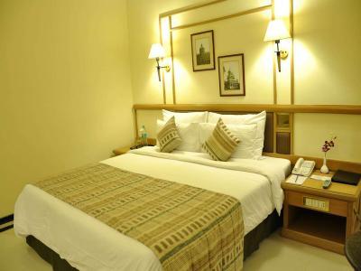 Hotel Aditya Park - Bild 5