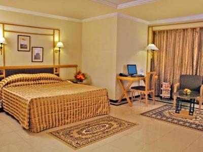 Hotel Aditya Park - Bild 4