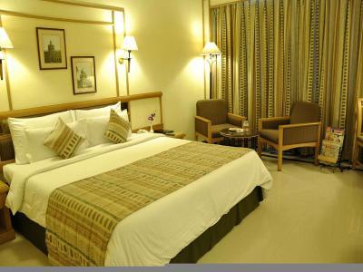 Hotel Aditya Park - Bild 3