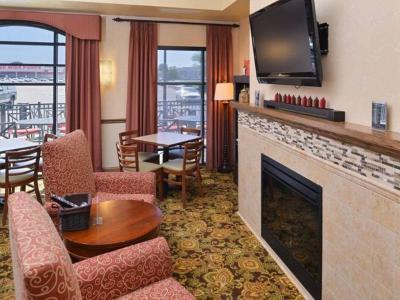 Hotel Country Inn & Suites by Radisson, Fargo, ND - Bild 3