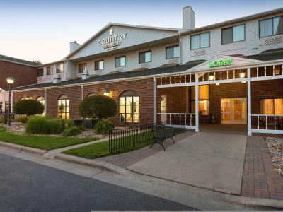 Hotel Country Inn & Suites by Radisson, Fargo, ND - Bild 2