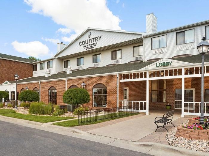 Hotel Country Inn & Suites by Radisson, Fargo, ND - Bild 1