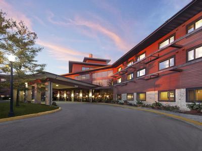 Radisson Hotel & Conference Center Green Bay - Bild 3