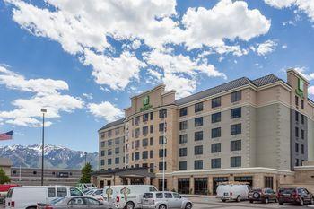 Hotel Holiday Inn South Jordan - SLC South - Bild 1