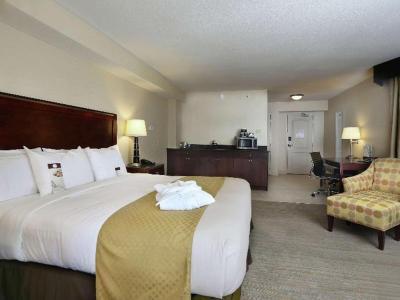 Hotel DoubleTree Denver - Thornton - Bild 5