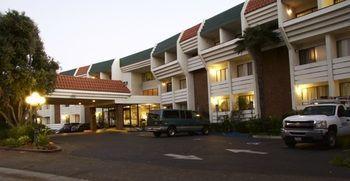 Amanzi Hotel - Bild 3