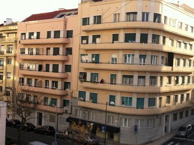 Hotel Sonho De Lisboa - Bild 2