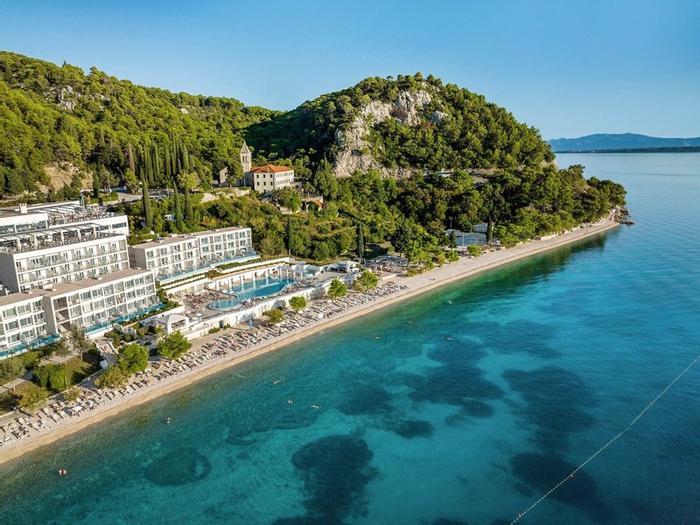 Hotel TUI BLUE Adriatic Beach - Bild 1