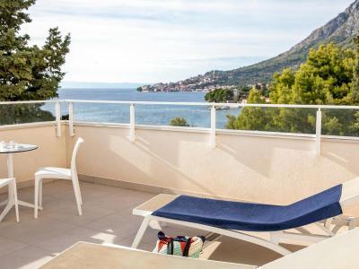 Hotel TUI BLUE Adriatic Beach - Bild 4