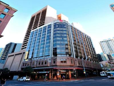 Metro Hotel Marlow Sydney Central - Bild 3