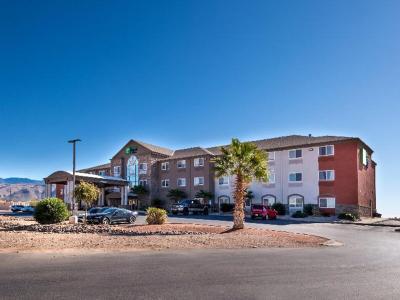 Hotel Holiday Inn Express & Suites Alamogordo - Bild 4