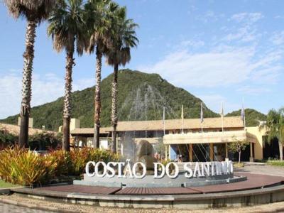 Hotel Costao do Santinho Resort - Bild 2