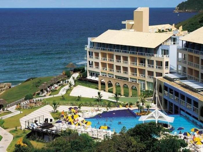 Hotel Costao do Santinho Resort - Bild 1