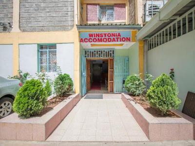 Winstonia Hotel - Bild 3