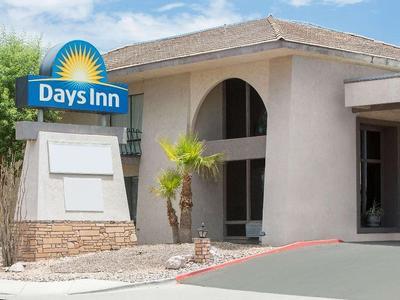 Hotel Days Inn by Wyndham Lake Havasu - Bild 2