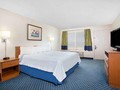 Hotel Days Inn by Wyndham Lake Havasu - Bild 4